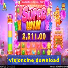 visioncine download